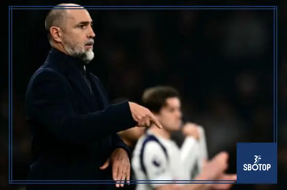 SBOTOP : Premier League’s Toughest Managerial Spells One Coach Lost 15 Straight Games