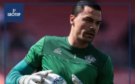 SBOTOP : Serie A Relegation Battle Heats Up as Audero and Teammates Keep Hope Alive