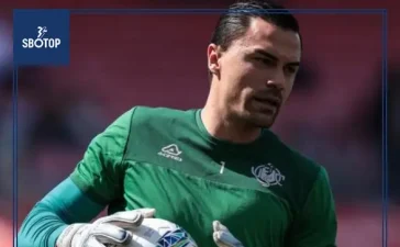 SBOTOP : Serie A Relegation Battle Heats Up as Audero and Teammates Keep Hope Alive