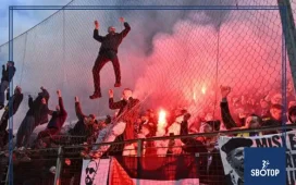 SBOTOP : Seslija Lauds Overseas Talent as Bosnia-Herzegovina Clinches 2026 World Cup Berth