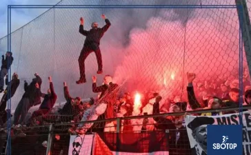 SBOTOP : Seslija Lauds Overseas Talent as Bosnia-Herzegovina Clinches 2026 World Cup Berth