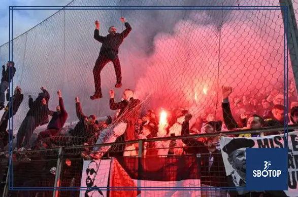 SBOTOP : Seslija Lauds Overseas Talent as Bosnia-Herzegovina Clinches 2026 World Cup Berth