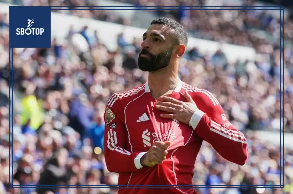 SBOTOP : Shock Truth Behind Salah’s Failed Saudi Transfer Finally Exposed