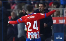 SBOTOP : Spanish Strategist in Pole Position to Lead Maarten Paes’ Team Next Season