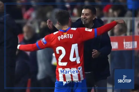 SBOTOP : Spanish Strategist in Pole Position to Lead Maarten Paes’ Team Next Season