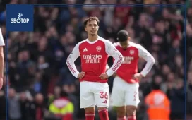 SBOTOP : Zubimendi Under Fire as Fans and Pundits Split Over Midfield Performance