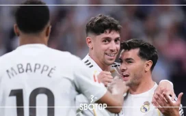 SBOTOP: Arbeloa Furious After Madrid Held by Girona, Vows Remontada Mission in Munich