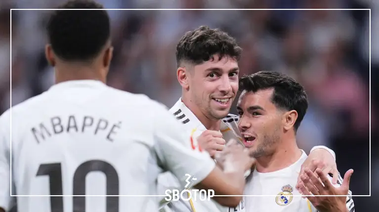 SBOTOP: Arbeloa Furious After Madrid Held by Girona, Vows Remontada Mission in Munich