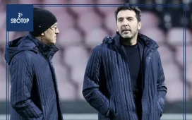 SBOTOP_ Gianluigi Buffon Officially Steps Down from Italy Role, Following Gravina’s Exit
