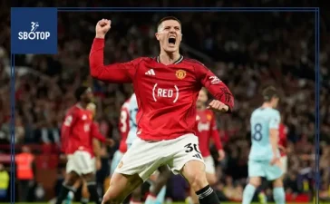 SBOTOP: Latest Premier League Standings: Manchester United Pull Further Ahead of Liverpool
