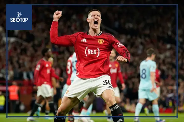 SBOTOP: Latest Premier League Standings: Manchester United Pull Further Ahead of Liverpool