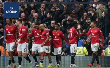 SBOTOP_ Rio Ferdinand Urges Manchester United to Sign 4 New Players This Summer – Who Are They_