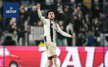 SBOTOP: Weston McKennie’s Story: Praising Spalletti and Admiring Cristiano Ronaldo