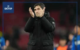 SBOTOP: Why Chelsea Hiring Andoni Iraola Could Be Bad News for Manchester United