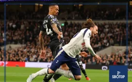 SBOTOP: James Maddison Alleges Referees Are ‘Too Afraid’ to Make Calls Following Controversial Leeds Penalty Incident