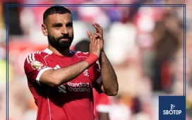 SBOTOP: Mohamed Salah Urges Liverpool to Revive Fearsome ‘Heavy Metal’ Attacking Style in Explosive Message to Rivals