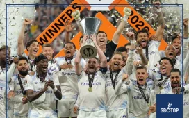 SBOTOP: Freiburg Swept Aside as Aston Villa Reach Europa League Final Under Unai Emery