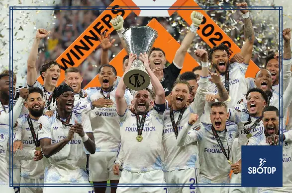 SBOTOP: Freiburg Swept Aside as Aston Villa Reach Europa League Final Under Unai Emery