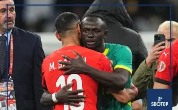 SBOTOP World Cup 2026 Final Squad Reveals: England, Brazil, USA, Spain, France, Germany, Argentina, Portugal and Other Football Giants Confirm Selections