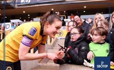 SBOTOP Wolves Women Respond to Promotion Controversy: Captain Anna Morphet and Head Coach Dan McNamara Reflect on Setbacks and Comeback Journey