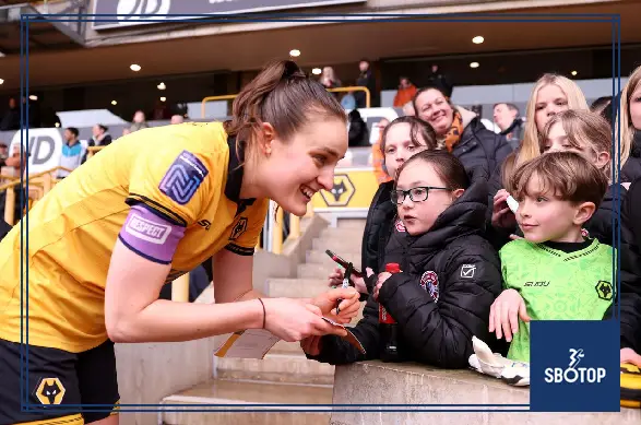 SBOTOP Wolves Women Respond to Promotion Controversy: Captain Anna Morphet and Head Coach Dan McNamara Reflect on Setbacks and Comeback Journey