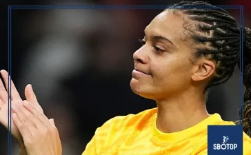 SBOTOP: Spencer Commits Future to Chelsea as Ouchabi Parts Ways with Man City