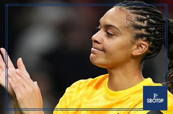SBOTOP: Spencer Commits Future to Chelsea as Ouchabi Parts Ways with Man City