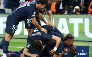 SBOTOP: PSG Edge Bayern Munich 5-4 in Nine-Goal Semi-Final Classic as Champions League Holders Take First-Leg Advantage
