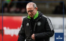 SBOTOP: O’Neill Eyes Crucial Stalemate as Title Race Heats Up Following Statement Victory for Hibernian