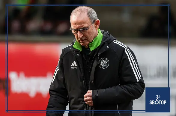 SBOTOP: O’Neill Eyes Crucial Stalemate as Title Race Heats Up Following Statement Victory for Hibernian
