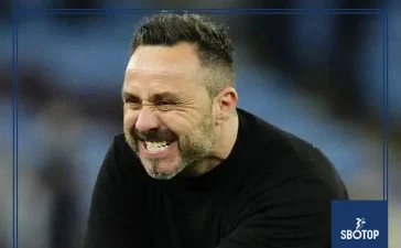 SBOTOP Roberto De Zerbi Proud After Tottenham’s Win at Aston Villa but Urges Caution: We Must Not Forget Where We Started
