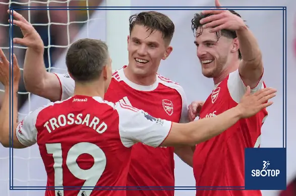 SBOTOP: Everton 3-3 Manchester City Thriller Keeps Premier League Race Alive as Carragher Suggests Arsenal Can Seal Title Against West Ham