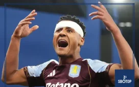 SBOTOP: Aston Villa Storm Into Europa League Final After 4–0 Rout of Nottingham Forest (4–1 Aggregate) as Unai Emery Does It Again