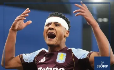 SBOTOP: Aston Villa Storm Into Europa League Final After 4–0 Rout of Nottingham Forest (4–1 Aggregate) as Unai Emery Does It Again
