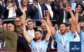 SBOTOP Premier League Race Heats Up: Champions League Europa League and Conference League Spots Hang in the Balance