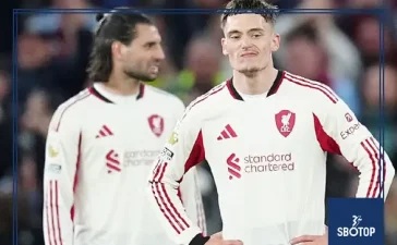 SBOTOP: Carragher Blasts Liverpool Squad After Aston Villa Defeat Claiming Too Many Players Lack Elite-Level Quality and Clear Strengths