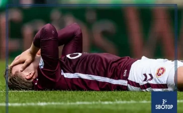 SBOTOP: Hearts Condemn ‘Disgraceful’ Celtic Park Chaos After Pitch Invasion Ends in Alleged Abuse of Players and Staff