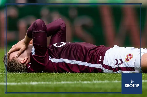 SBOTOP: Hearts Condemn ‘Disgraceful’ Celtic Park Chaos After Pitch Invasion Ends in Alleged Abuse of Players and Staff