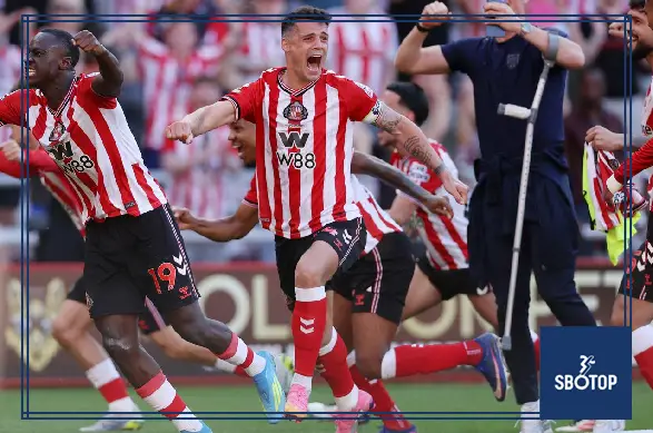 SBOTOP: Late Drama Sends Sunderland to Europe and Leaves Chelsea Empty-Handed