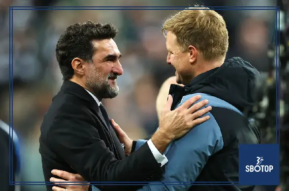 SBOTOP: Eddie Howe Backed by Confidence as Newcastle’s PIF Owners Reaffirm Commitment After Difficult Talks