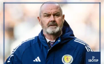 SBOTOP World Cup 2026: Steve Clarke Confident on Nearly Final Scotland Squad but Leaves Two Positions Open for Decision