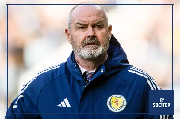 SBOTOP World Cup 2026: Steve Clarke Confident on Nearly Final Scotland Squad but Leaves Two Positions Open for Decision