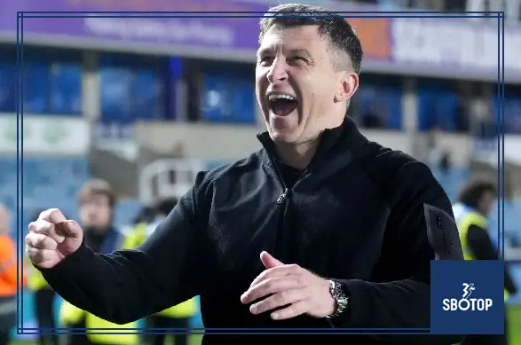 SBOTOP: Sergej Jakirović Hails Hull City Play-Off Run as Greatest Moment of His Football Career After Championship Final Push