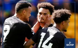 SBOTOP: Fulham Frustrated as Wolves Hold Firm in Emotional Molineux Farewell After Flat Premier League Stalemate