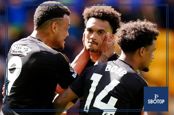 SBOTOP: Fulham Frustrated as Wolves Hold Firm in Emotional Molineux Farewell After Flat Premier League Stalemate