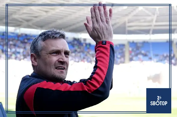 SBOTOP Inside the EFL Market: Fresh Transfer Developments Across the Three Divisions
