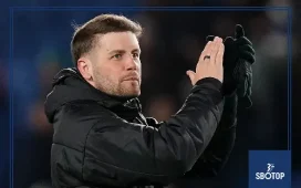SBOTOP: Fabian Hürzeler Commits Future to Brighton with New Long-Term Deal as Seagulls Target European Qualification Push at the Amex
