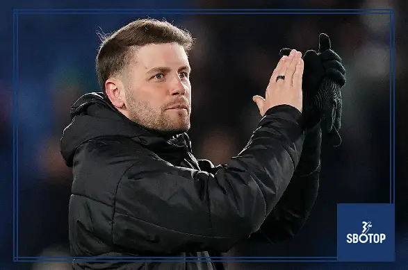SBOTOP: Fabian Hürzeler Commits Future to Brighton with New Long-Term Deal as Seagulls Target European Qualification Push at the Amex