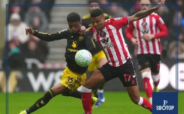 SBOTOP: Sunderland Held to Goalless Draw by Manchester United as Carrick’s Side Edge Near Third-Place Premier League Finish