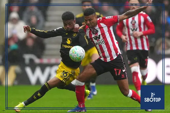SBOTOP: Sunderland Held to Goalless Draw by Manchester United as Carrick’s Side Edge Near Third-Place Premier League Finish